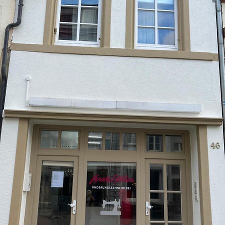 Schoene Und Gemuetliche Wohnung In Trier Zentrum Exterior photo